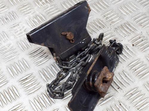 Support FORD RANGER (TKE) 2.0 EcoBlue 4x4 | BP27762528C155 