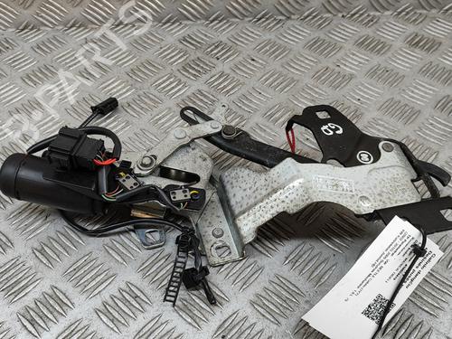 Elektronische module VW NEW BEETLE Convertible (1Y7) 1.6 | BP28091208M83 