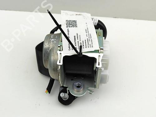 Rear left seatbelt OPEL MOKKA 1.2 (76) | BP33371420I29 - Image 3