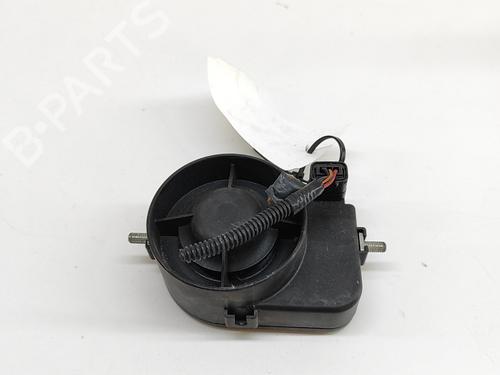 Used Electronic module FORD FOCUS II Convertible 2.0 TDCi (136 hp) 25217098