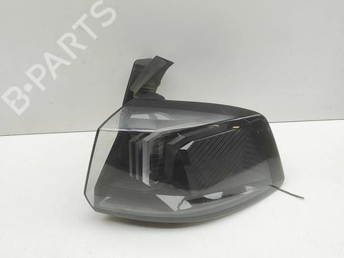 Used Right taillight Right taillight PEUGEOT 5008 II (MC_, MJ_, MR_, M4_) 1.5 BlueHDi 130 (MCYHZJ, MCYHZR, MCYHZX) (131 hp) 34160805 34160805
