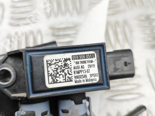Electronic sensor AUDI Q7 (4MB, 4MG, 4MQ) 45 TDI quattro | BP34374815M84  - Image 7