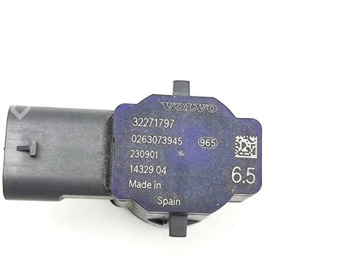 Electronic module VOLVO XC40 (536) B3 Mild-Hybrid | BP37797705M83  - Image 6