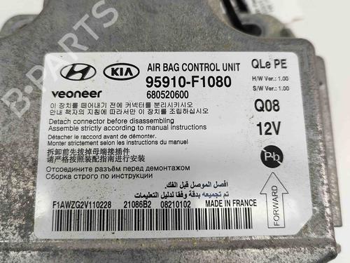 ECU airbags KIA SPORTAGE IV (QL, QLE) 1.6 T-GDI | BP30256866M53