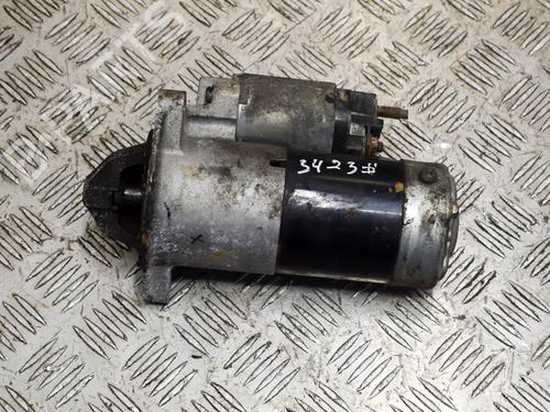 Used Starter OPEL INSIGNIA A Sports Tourer (G09) 2.0 CDTI (35) (163 hp) 9227661