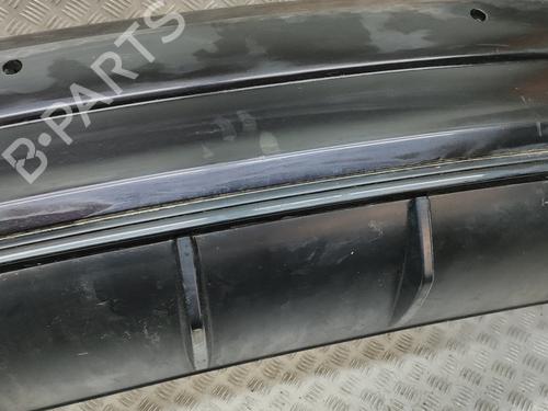 Rear bumper AUDI A3 Limousine (8VS, 8VM) S3 quattro | BP26524277C8 