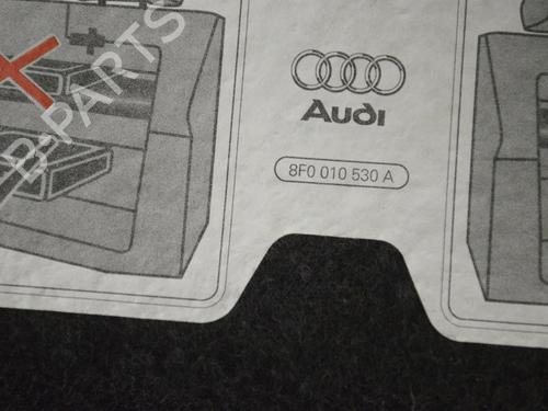 Other AUDI A5 Convertible (8F7) S5 quattro | BP33351384O1  - Image 5