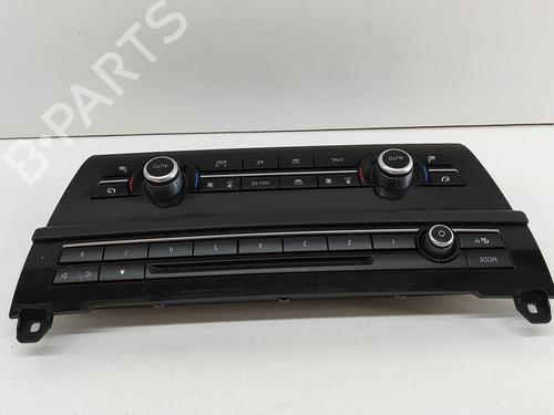 Electronic module BMW 5 Touring (F11) 535 d | BP19502759M83 