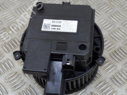 Used Heater blower motor AUDI E-TRON (GEN) 50 quattro (313 hp) 28547904