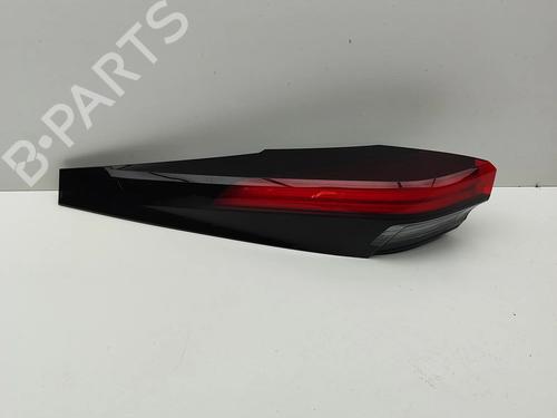 Used Left taillight Left taillight TOYOTA C-HR (_X2_, _H2_) Hybrid (MAXH20) (197 hp) 27796065 27796065