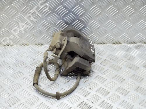 Left front brake caliper AUDI A4 B9 (8W2, 8WC) 1.4 TFSI | BP14616862M105  - Image 5