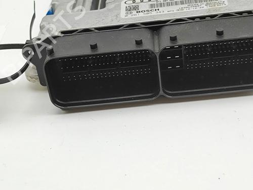 Engine control unit (ECU) AUDI A5 (8T3) RS5 quattro | BP37402482M57 - Image 4