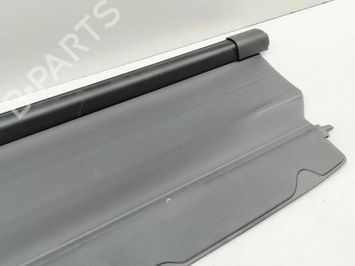 Rear parcel shelf SMART FORTWO Coupe (453) electric drive / EQ (453.391) | BP33384637C85  - Image 9