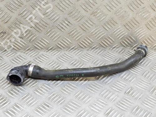 Pipe BMW i3 (I01) Range Extender | BP14652772M125