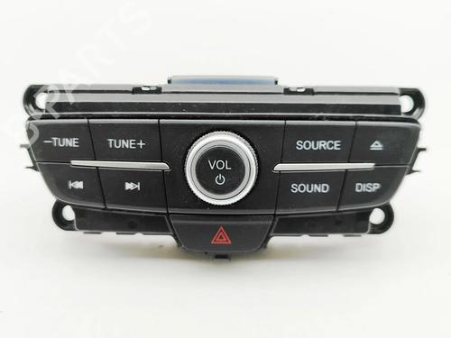 Switch FORD FOCUS III 1.0 EcoBoost | BP30837053I30