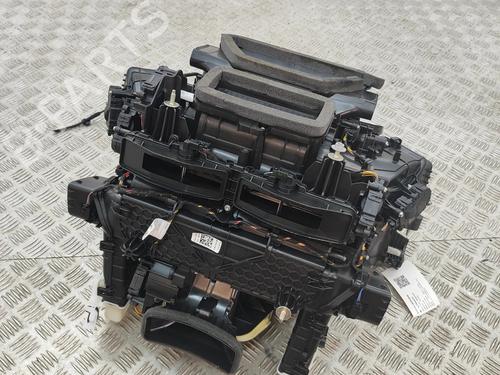 Used Heater matrix BMW 5 (G60, G90, G68) i5 eDrive40 (340 hp) 28564171