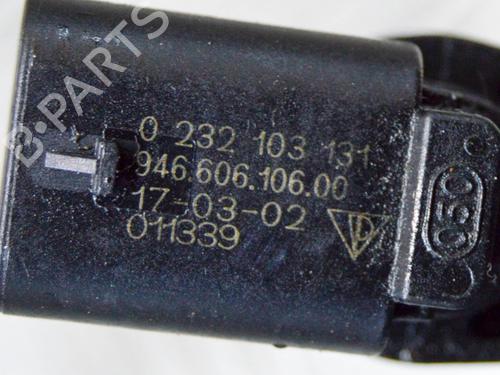 Electronic sensor VW TIGUAN (AD1, AX1) 1.4 TSI | BP14648587M84