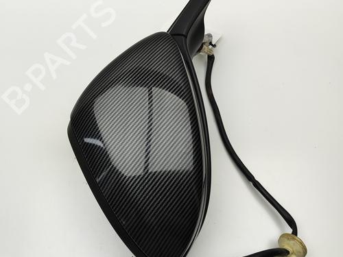 Right mirror VW GOLF VII (5G1, BQ1, BE1, BE2) 2.0 R 4motion | BP24580856C27 