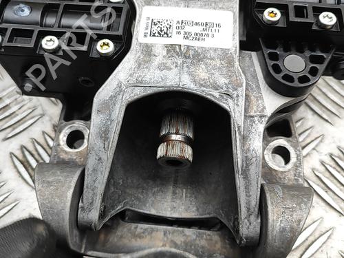 Ratstammeenhed MERCEDES-BENZ C-CLASS Convertible (A205) C 220 d (205.404) | BP29542931M21 