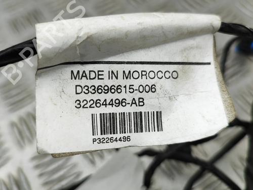 Elektronisk modul VOLVO XC60 II (246) B4 Mild-Hybrid AWD | BP31192518M83 