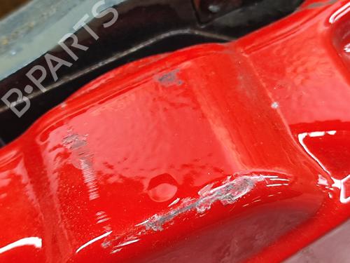 Right front brake caliper HONDA CIVIC X Hatchback (FC_, FK_) 2.0 Type-R (FK8) | BP28612159M104