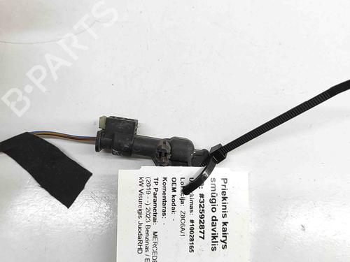 Electronic sensor MERCEDES-BENZ GLE (V167) GLE 450 4-matic (167.159) | BP29460074M84 
