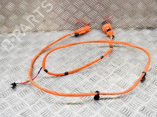 Used Wiring harness Wiring harness TESLA MODEL 3 (5YJ3) EV AWD (351 hp) 27756806 27756806