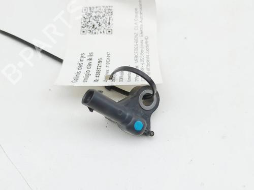 Electronic sensor MERCEDES-BENZ CLA (C118) CLA 250 e (118.386) | BP39656317M84 - Image 5
