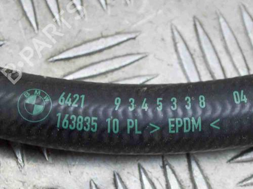 Pipe BMW 7 (F01, F02, F03, F04) 730 d | BP14647589M125