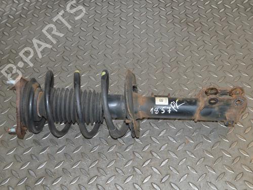 Used Left front shock absorber Left front shock absorber HYUNDAI i30 (GD) 1.6 CRDi (128 hp) 30281833 30281833