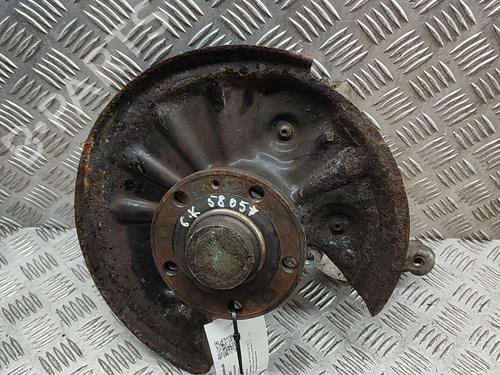 Used Left rear steering knuckle VW PASSAT B8 (3G2, CB2) 2.0 TDI (150 hp) 30596048