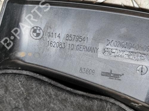 Upper protection BMW 4 Gran Coupe (G26) 420 d Mild-Hybrid | BP27766846M93 - Image 5