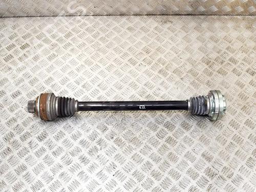 Used Right rear driveshaft Right rear driveshaft AUDI Q7 (4MB, 4MG, 4MQ) 3.0 TDI quattro (272 hp) 9228458 9228458