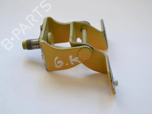 Used Hinge/Door check strap Hinge/Door check strap NISSAN JUKE (F15) 1.2 DIG-T (115 hp) 30894417 30894417