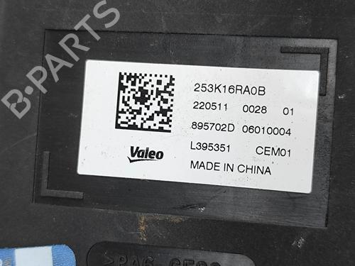 Electronic module NISSAN ARIYA (FE0) EV e-4ORCE | BP33374185M83 - Image 6