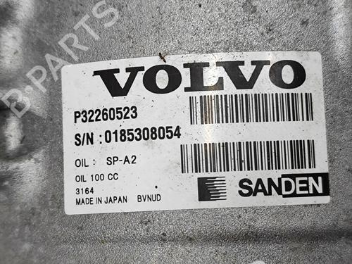 AC compressor VOLVO S60 III (224) T6 Twin Engine AWD | BP27777204M34  - Image 7