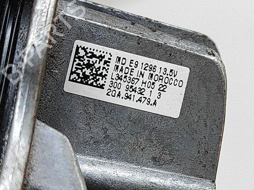 Elektronisk modul VW T-ROC (A11, D11) 1.5 TSI | BP21809812M83 