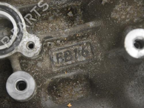 Other SUBARU XV (_GP_) 1.6 i AWD (GP3, G33GP) | BP33361674O1 - Image 16