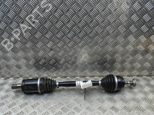 Used Left front driveshaft Left front driveshaft BMW X5 (G05, F95) xDrive 45 e Plug-in Hybrid (394 hp) 36067331 36067331