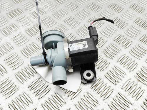 Electronic sensor MERCEDES-BENZ A-CLASS Saloon (V177) A 250 e (177.185) | BP31763015M84 - Image 3