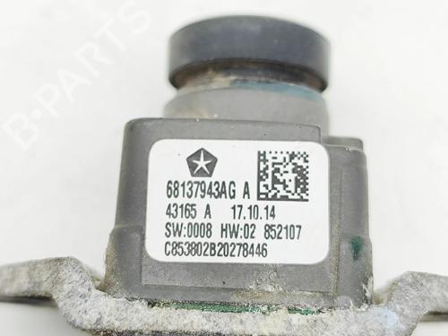 Camera JEEP GRAND CHEROKEE IV (WK, WK2) 3.0 CRD V6 4x4 | BP29829961E14 