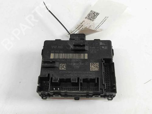 Used Electronic module SKODA ENYAQ iV SUV (5AZ) 60 (179 hp) 29487993