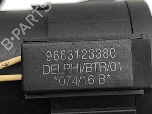 Ignition barrel CITROËN C4 CACTUS 1.6 BlueHDi 100 | BP29975795M48 