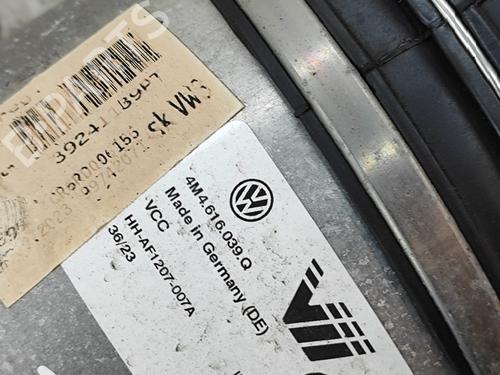 Højre fortil støddæmper VW TOUAREG (CR7, RC8) 3.0 TDI 4motion | BP26183018M17 