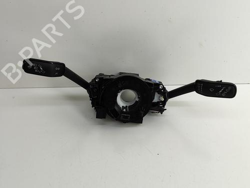 Used Steering column stalk Steering column stalk VW POLO VI (AW1, BZ1, AE1) 1.0 TSI (95 hp) 25787924 25787924