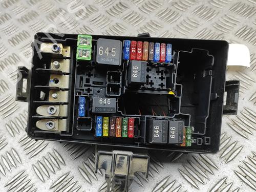 Fuse box AUDI A3 Limousine (8VS, 8VM) S3 quattro | BP31315033E1 - Image 4