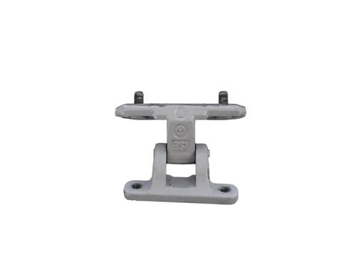 Used Hinge/Door check strap TESLA MODEL S (5YJS) P100D AWD (772 hp) 30247675