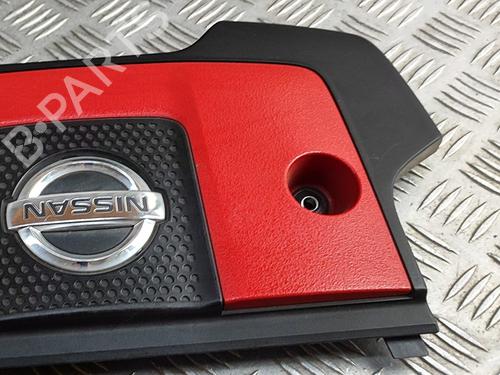 Upper protection NISSAN 370Z Coupe (Z34) NISMO 3.7 | BP28688363M93 