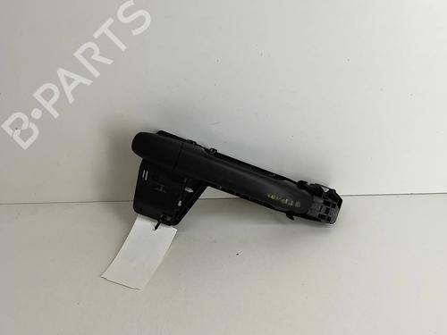Used Rear right exterior door handle Rear right exterior door handle MERCEDES-BENZ VITO Van (W447) 114 CDI 4x4 (447.601, 447.603, 447.605) (136 hp) 18879210 18879210