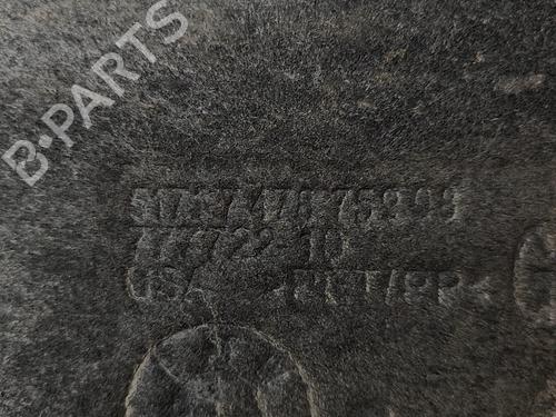 Wheel arch BMW X5 (G05, F95) xDrive 30 d | BP26500416C56